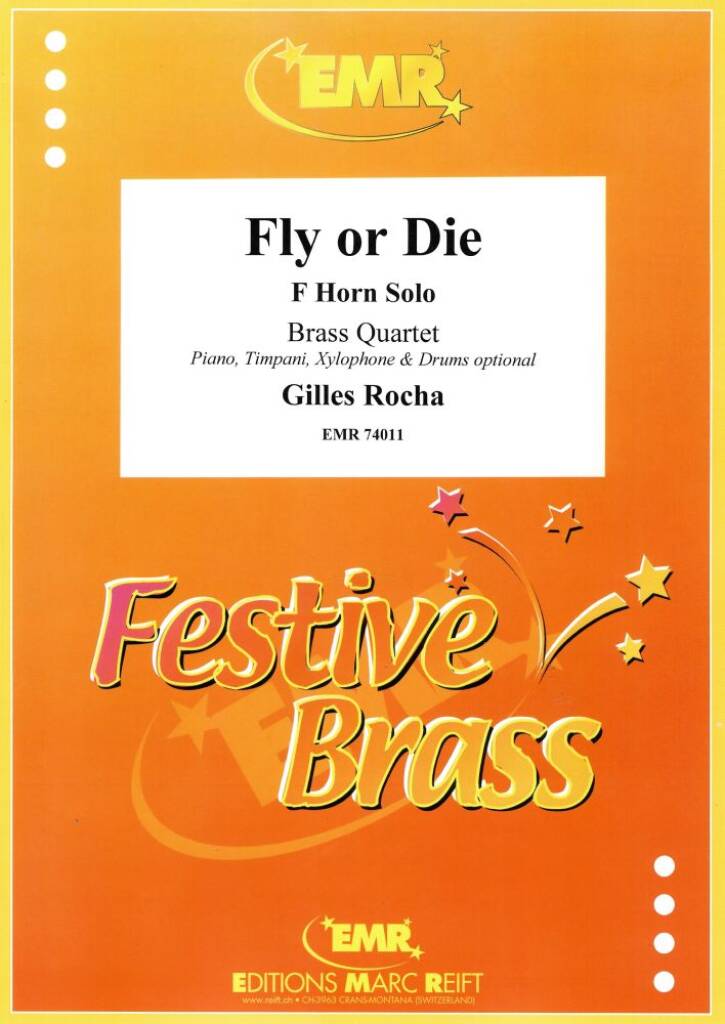 Fly or Die